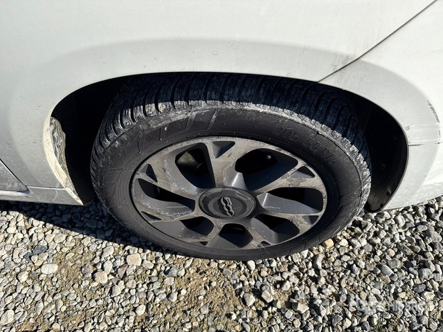 2017 Fiat 500L Automobile - Coche: foto 5 2017 Fiat 500L Automobile - Coche: foto 5