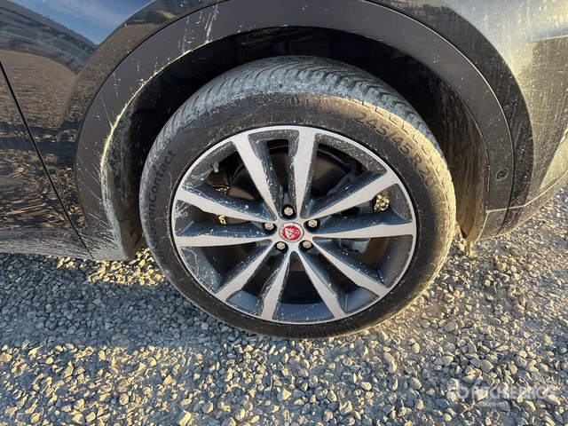 2018 Jaguar E Pace 2.0D I4 R-DYNAMIC SE 4WD 240CV SUV - SUV/ Todoterreno: foto 4 2018 Jaguar E Pace 2.0D I4 R-DYNAMIC SE 4WD 240CV SUV - SUV/ Todoterreno: foto 4