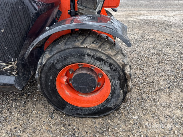 2019 JCB 525-60T4 Sollevatore telescopico - Manipulador telescópico: foto 5 2019 JCB 525-60T4 Sollevatore telescopico - Manipulador telescópico: foto 5
