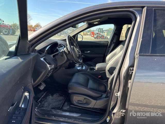 2020 Jaguar E Pace 2.0D I4 CHEQUERED FLAG AUTO 4WD SUV - SUV/ Todoterreno: foto 5 2020 Jaguar E Pace 2.0D I4 CHEQUERED FLAG AUTO 4WD SUV - SUV/ Todoterreno: foto 5