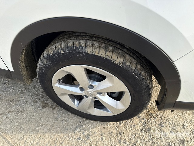 2020 Nissan Qashqai CROSSOVER 1.5 DCI 115 BUSINESS Automobile - Coche: foto 4 2020 Nissan Qashqai CROSSOVER 1.5 DCI 115 BUSINESS Automobile - Coche: foto 4