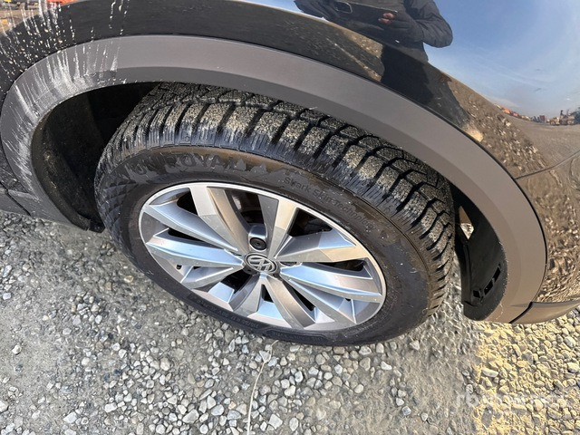 2020 Volkswagen T-Roc 1.5 TSI ACT BUSINESS DSG SUV - SUV/ Todoterreno: foto 4 2020 Volkswagen T-Roc 1.5 TSI ACT BUSINESS DSG SUV - SUV/ Todoterreno: foto 4