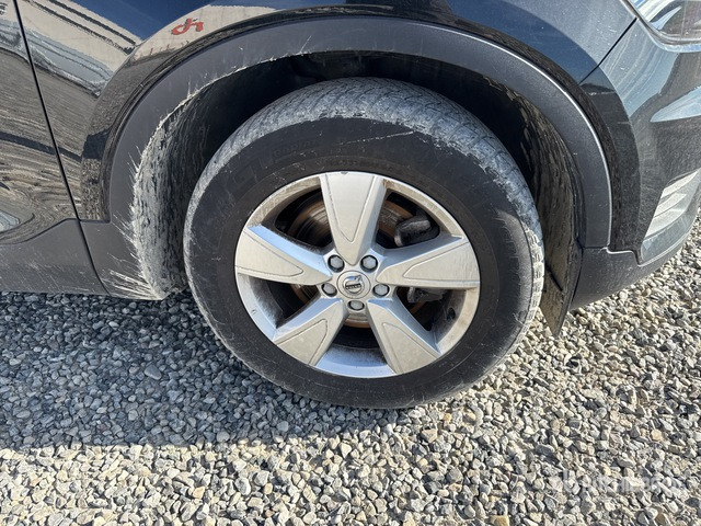 2020 Volvo XC40 D3 GEARTRONIC BUSINESS SUV - SUV/ Todoterreno: foto 5 2020 Volvo XC40 D3 GEARTRONIC BUSINESS SUV - SUV/ Todoterreno: foto 5