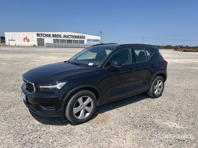 2020 Volvo XC40 D3 SUV - SUV/ Todoterreno: foto 2 2020 Volvo XC40 D3 SUV - SUV/ Todoterreno: foto 2