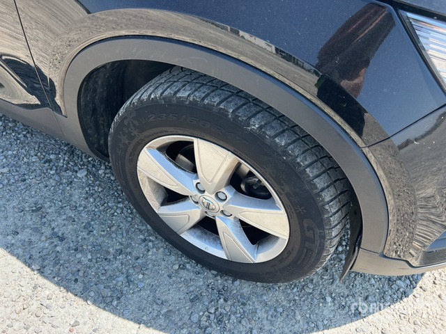 2020 Volvo XC40 D3 SUV - SUV/ Todoterreno: foto 5 2020 Volvo XC40 D3 SUV - SUV/ Todoterreno: foto 5