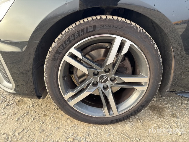 2021 Audi A4 2.0 TDI SLINE ED. S TRONIC Automobile - Coche: foto 4 2021 Audi A4 2.0 TDI SLINE ED. S TRONIC Automobile - Coche: foto 4