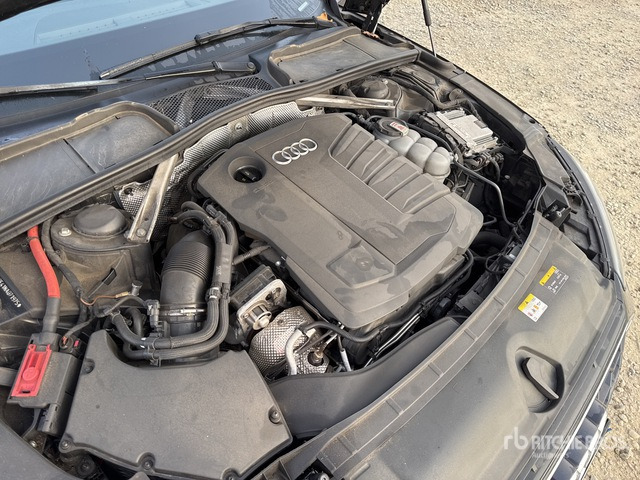 2021 Audi A4 2.0 TDI SLINE ED. S TRONIC Automobile - Coche: foto 5 2021 Audi A4 2.0 TDI SLINE ED. S TRONIC Automobile - Coche: foto 5