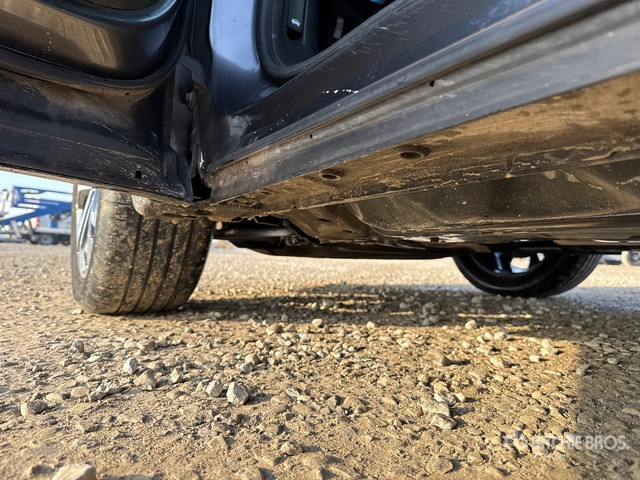 2021 Ford Puma 1.0 ECOBOOST HYBRID 125CV ST-LINE SUV - SUV/ Todoterreno: foto 5 2021 Ford Puma 1.0 ECOBOOST HYBRID 125CV ST-LINE SUV - SUV/ Todoterreno: foto 5