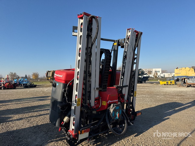 2021 Kverneland IXTER B (Unused) 3-Point Hitch Sprayer - Pulverizador suspendido: foto 2 2021 Kverneland IXTER B (Unused) 3-Point Hitch Sprayer - Pulverizador suspendido: foto 2