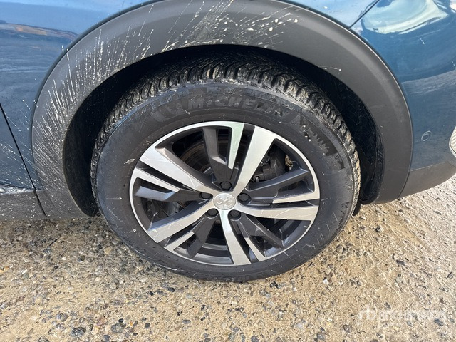 2021 Peugeot 5008 BLUEHDI 130CV ALLURE EAT8 S/S AUT. SUV - SUV/ Todoterreno: foto 4 2021 Peugeot 5008 BLUEHDI 130CV ALLURE EAT8 S/S AUT. SUV - SUV/ Todoterreno: foto 4