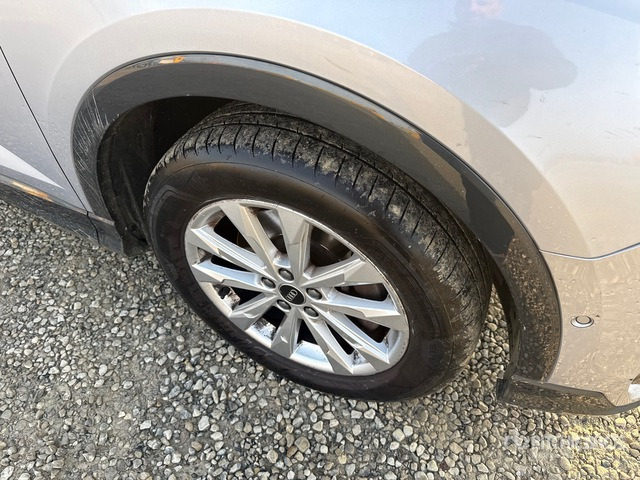 2022 Audi Q3 SPORTBACK 45 TFSI E S TRONIC BU ... SUV - SUV/ Todoterreno: foto 4 2022 Audi Q3 SPORTBACK 45 TFSI E S TRONIC BU ... SUV - SUV/ Todoterreno: foto 4