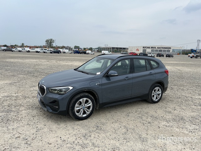 2022 BMW X1 XDRIVE 25E BUSINESS ADVANTAGE SUV - SUV/ Todoterreno: foto 2 2022 BMW X1 XDRIVE 25E BUSINESS ADVANTAGE SUV - SUV/ Todoterreno: foto 2