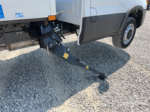 2022 Iveco Daily 35-140 2022 Comet 20 8.5 HQ 20 m on Bucket Truck - Camión con plataforma elevadora: foto 5 2022 Iveco Daily 35-140 2022 Comet 20 8.5 HQ 20 m on Bucket Truck - Camión con plataforma elevadora: foto 5