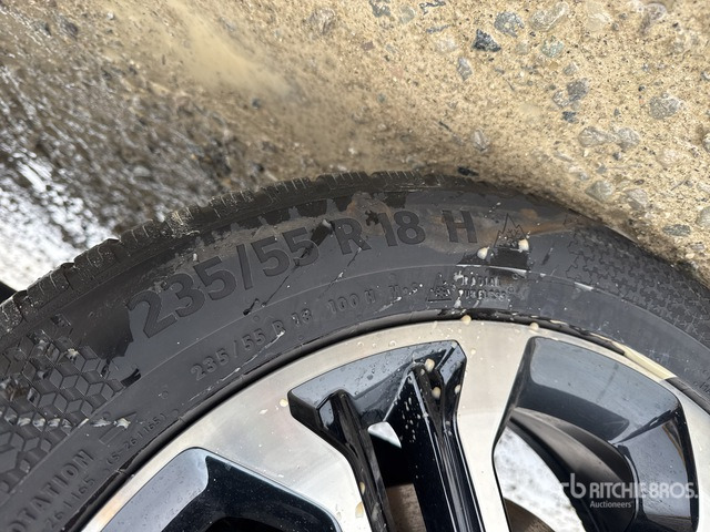 2022 Jeep Compass 1.3 T4 PHEV 190CV LIMITED 4XE AUTO SUV - SUV/ Todoterreno: foto 5 2022 Jeep Compass 1.3 T4 PHEV 190CV LIMITED 4XE AUTO SUV - SUV/ Todoterreno: foto 5