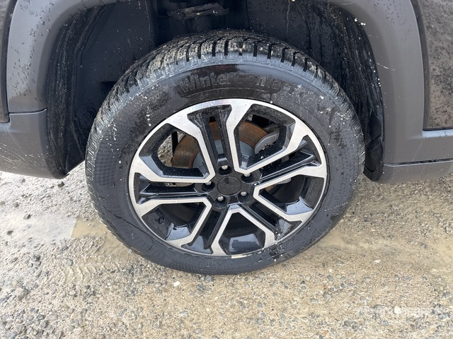 2022 Jeep Compass 1.3 T4 PHEV 190CV LIMITED 4XE AUTO SUV - SUV/ Todoterreno: foto 4 2022 Jeep Compass 1.3 T4 PHEV 190CV LIMITED 4XE AUTO SUV - SUV/ Todoterreno: foto 4