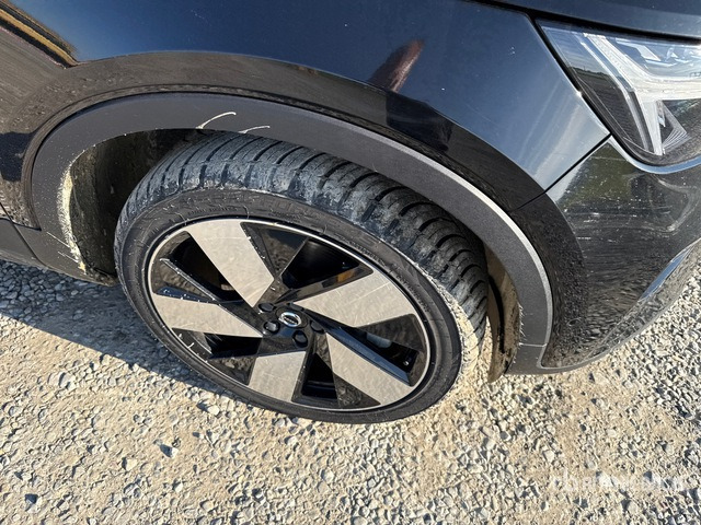 2022 Volvo C40 RECHARGE TWIN ULTIMATE 4x4 SUV - SUV/ Todoterreno: foto 4 2022 Volvo C40 RECHARGE TWIN ULTIMATE 4x4 SUV - SUV/ Todoterreno: foto 4