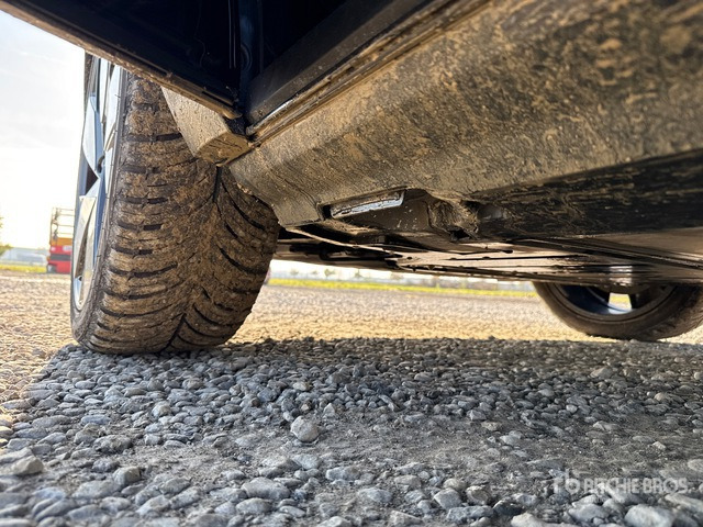 2022 Volvo C40 RECHARGE TWIN ULTIMATE 4x4 SUV - SUV/ Todoterreno: foto 5 2022 Volvo C40 RECHARGE TWIN ULTIMATE 4x4 SUV - SUV/ Todoterreno: foto 5