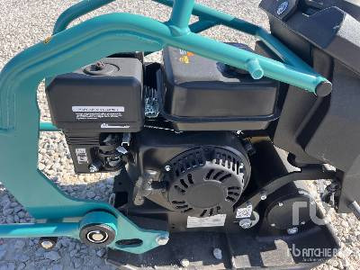 AMMANN APF 15/40 - Plancha reversible: foto 5 AMMANN APF 15/40 - Plancha reversible: foto 5