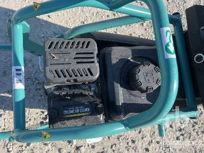 AMMANN APF 15/40 - Plancha reversible: foto 5 AMMANN APF 15/40 - Plancha reversible: foto 5