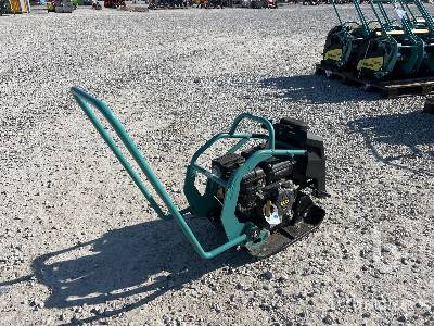 AMMANN APF 15/40 - Plancha reversible: foto 3 AMMANN APF 15/40 - Plancha reversible: foto 3