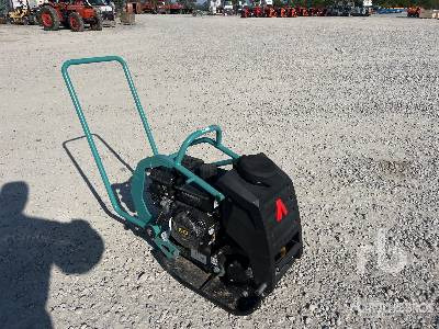 AMMANN APF 15/40 - Plancha reversible: foto 4 AMMANN APF 15/40 - Plancha reversible: foto 4
