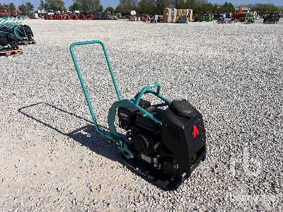 AMMANN APF 15/40 - Plancha reversible: foto 4 AMMANN APF 15/40 - Plancha reversible: foto 4