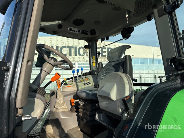 Deutz-Fahr 5105 LD :Misc. Parts - Tractor: foto 5 Deutz-Fahr 5105 LD :Misc. Parts - Tractor: foto 5