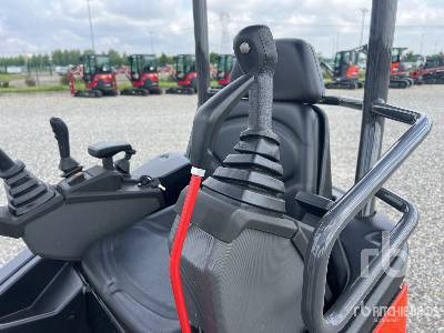 Miniexcavadora nuevo EUROCOMACH 19TR (Unused): foto 10