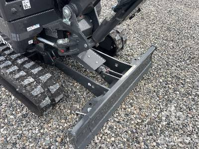 Miniexcavadora nuevo EUROCOMACH 19TR (Unused): foto 33