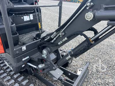 Miniexcavadora nuevo EUROCOMACH 19TR (Unused): foto 32