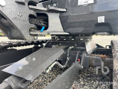 Miniexcavadora nuevo EUROCOMACH 19TR (Unused): foto 26