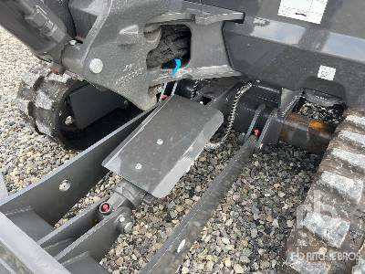 Miniexcavadora nuevo EUROCOMACH 19TR (Unused): foto 25