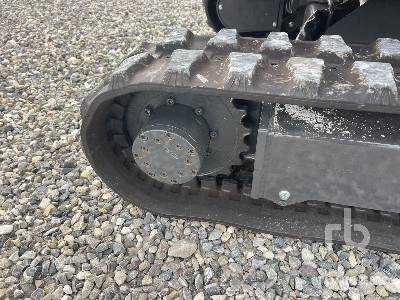 Miniexcavadora nuevo EUROCOMACH 19TR (Unused): foto 36
