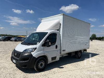 FIAT DUCATO - Camión caja abierta: foto 1 FIAT DUCATO - Camión caja abierta: foto 1