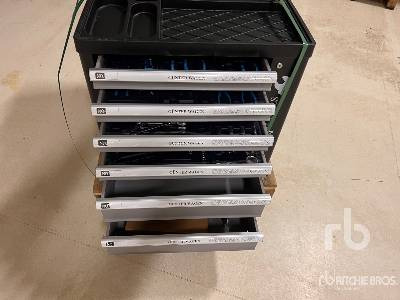 GERMANY TOOLS Quantity of (2) (Unused) - Herramienta/ Equipo: foto 5 GERMANY TOOLS Quantity of (2) (Unused) - Herramienta/ Equipo: foto 5