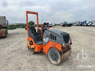 HAMM HD8VV - Apisonadora de asfalto: foto 4 HAMM HD8VV - Apisonadora de asfalto: foto 4