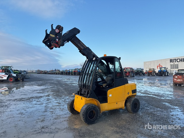 JCB TLT30D Telehandler - Manipulador telescópico: foto 1 JCB TLT30D Telehandler - Manipulador telescópico: foto 1