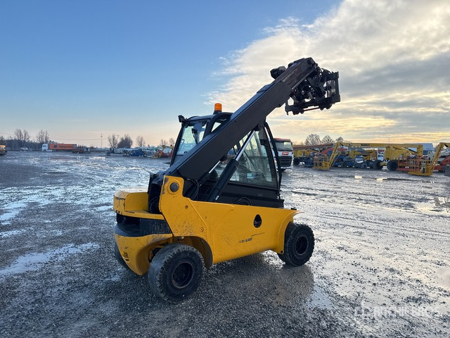 JCB TLT30D Telehandler - Manipulador telescópico: foto 3 JCB TLT30D Telehandler - Manipulador telescópico: foto 3