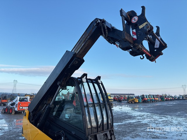 JCB TLT30D Telehandler - Manipulador telescópico: foto 4 JCB TLT30D Telehandler - Manipulador telescópico: foto 4
