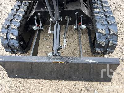 Miniexcavadora nuevo JPC HT12 (Unused): foto 18