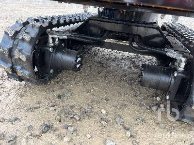 Miniexcavadora nuevo JPC HT12 (Unused): foto 20