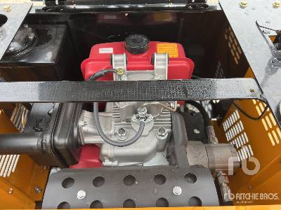 Miniexcavadora nuevo JPC HT12 (Unused): foto 10
