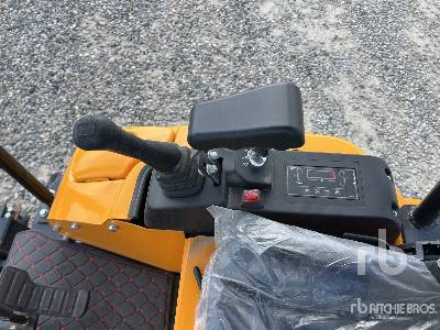 Miniexcavadora nuevo JPC HT18 (Unused): foto 9