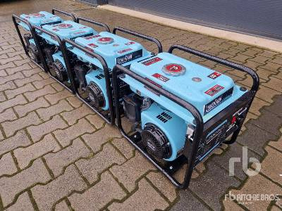 LOEWENZAHN LZ3500IGS Quantity of (4) Inverter (Unused) - Generador industriale: foto 3 LOEWENZAHN LZ3500IGS Quantity of (4) Inverter (Unused) - Generador industriale: foto 3