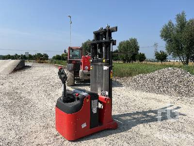MANITOU ES507GPFTLL42 S 700 kg - Carretilla elevadora eléctrica: foto 3 MANITOU ES507GPFTLL42 S 700 kg - Carretilla elevadora eléctrica: foto 3