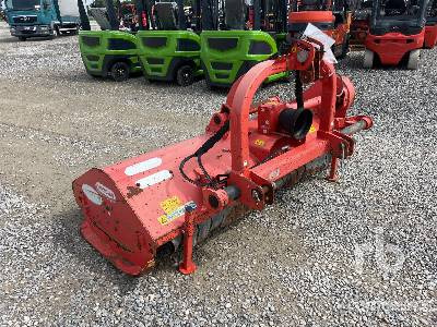 MASCHIO CORAZZA 190 - Segadora: foto 4 MASCHIO CORAZZA 190 - Segadora: foto 4