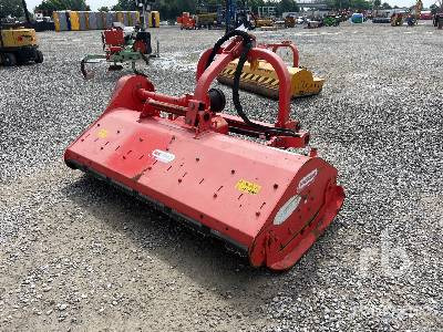MASCHIO CORAZZA 190 - Segadora: foto 3 MASCHIO CORAZZA 190 - Segadora: foto 3
