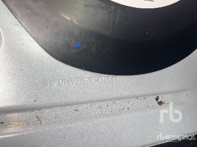 Coche RENAULT CLIO Berlina 1.5 DCI 75CV BUSINESS N1: foto 7