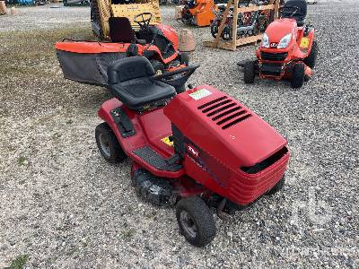 TORO 13-32 XL 71209 - Cortacésped: foto 4 TORO 13-32 XL 71209 - Cortacésped: foto 4
