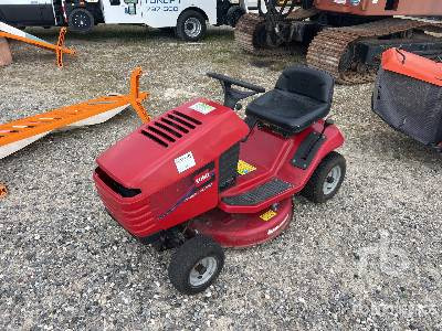 TORO 13-32 XL 71209 - Cortacésped: foto 1 TORO 13-32 XL 71209 - Cortacésped: foto 1